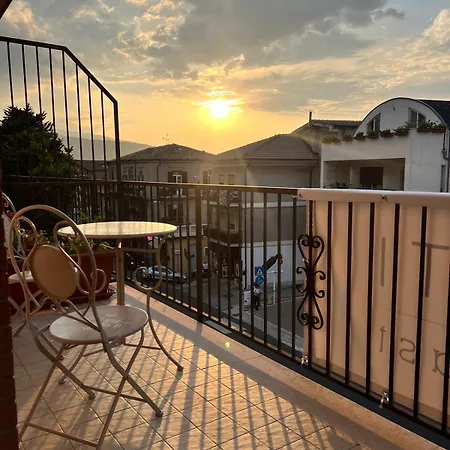 Appartamento Tremonti *