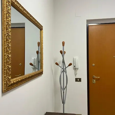 Tremonti דירה גוארדיאגרלה