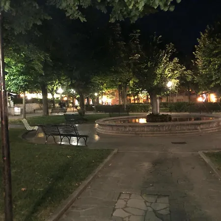 Tremonti גוארדיאגרלה