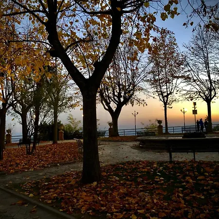 דירה Tremonti גוארדיאגרלה