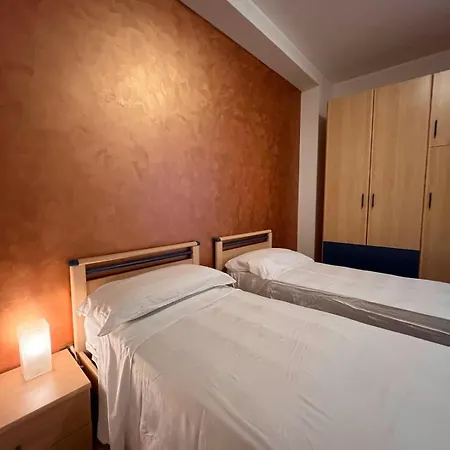 Tremonti Appartamento *