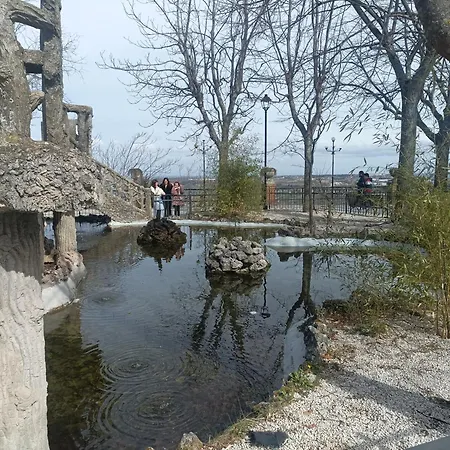 דירה Tremonti גוארדיאגרלה