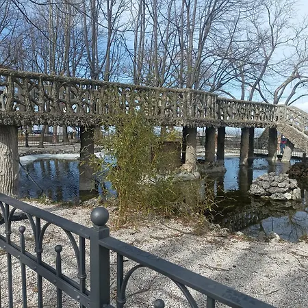 Tremonti דירה גוארדיאגרלה