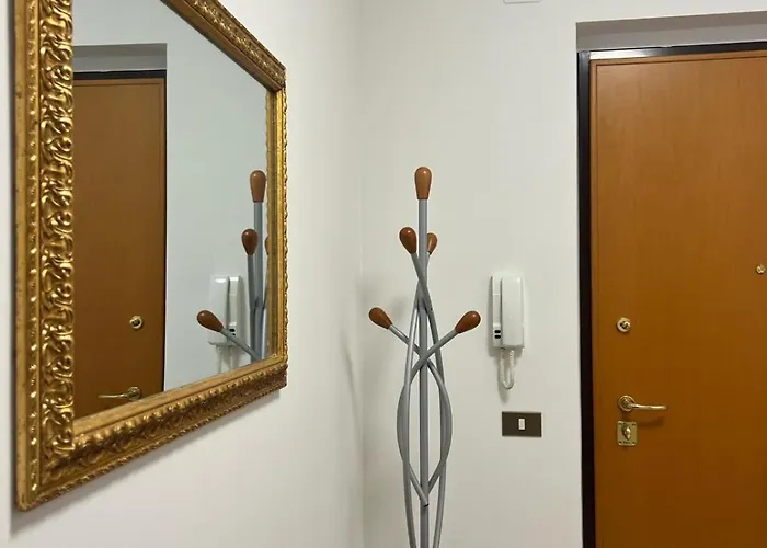 Tremonti Daire Guardiagrele