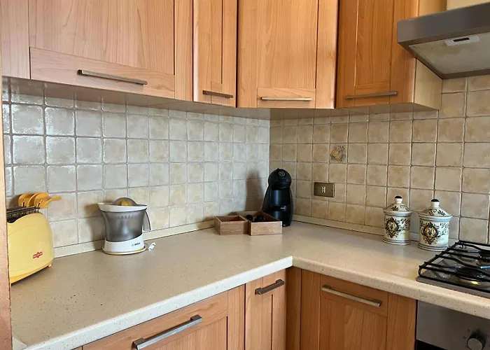 Tremonti Апартаменты *