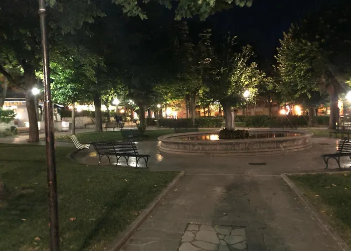 Tremonti Guardiagrele