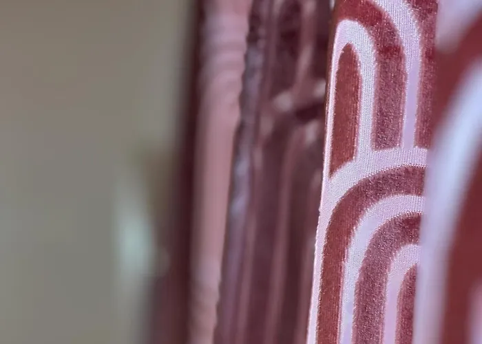 Апартаменты Tremonti