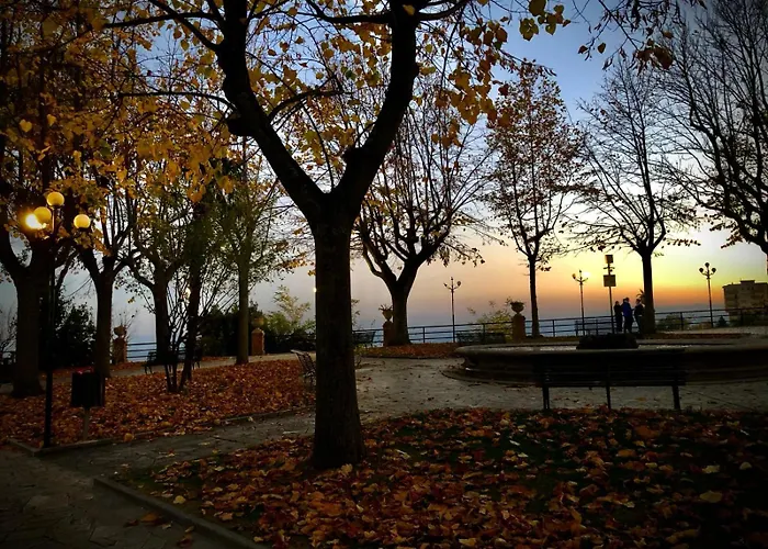 Daire Tremonti Guardiagrele