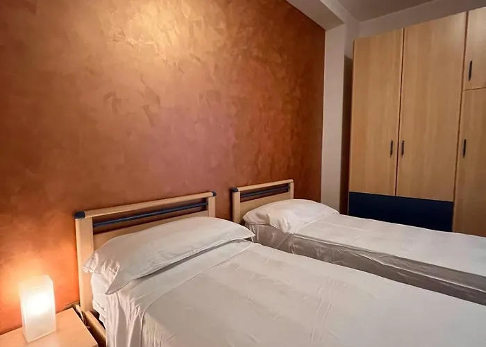 Tremonti Апартаменты *