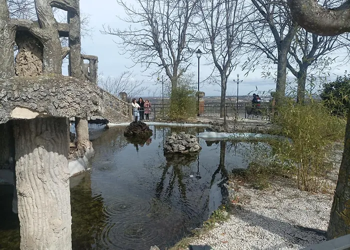 Daire Tremonti Guardiagrele