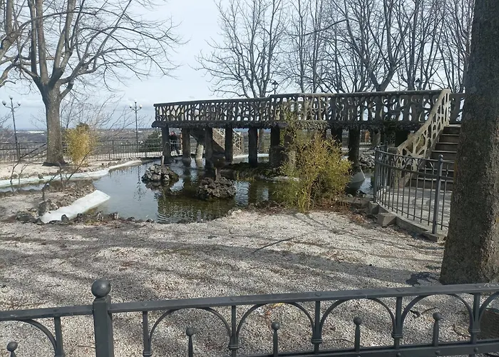 Tremonti Апартаменты *