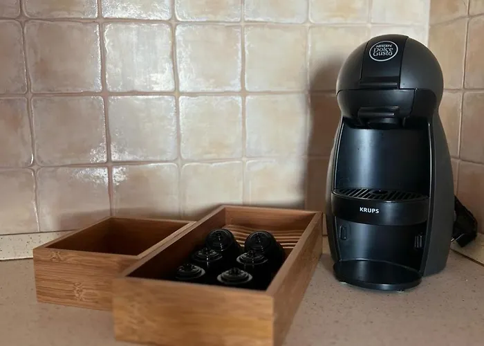 Tremonti Апартаменты Гуардьягреле