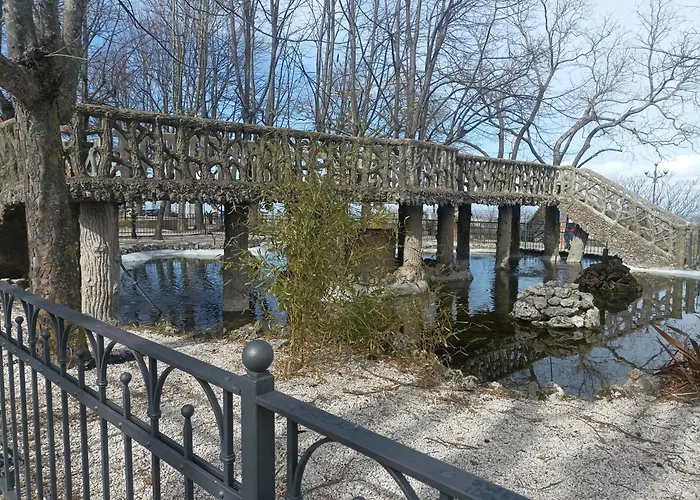 Tremonti Daire Guardiagrele